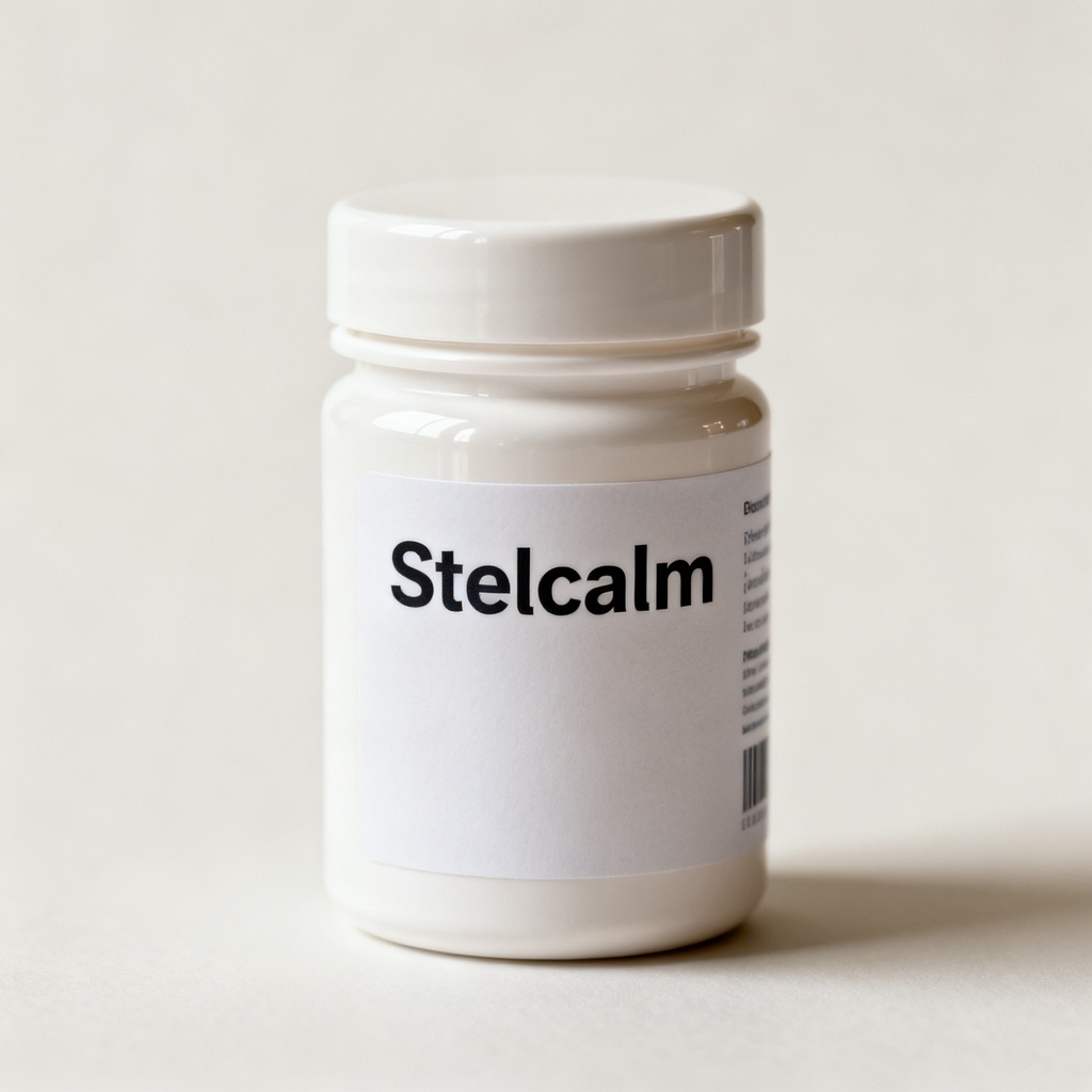 Stelcalm